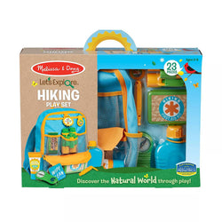 Let's Explore Fishing Play Set - Melissa & Doug – The Rocking Horse Shop