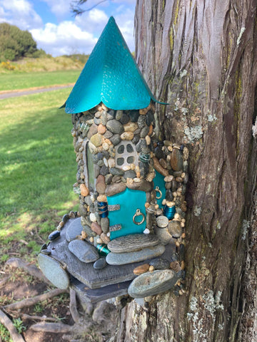 Fairy House