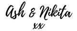 Ash & Nikita xx