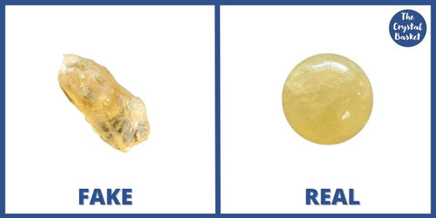 Determining If Your Gemstone is Real or Fake– Bentley & Lo
