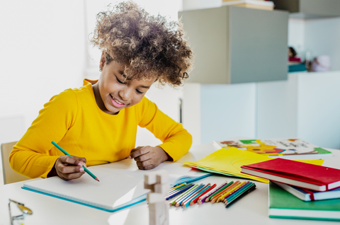 benefits of creative writing for young learners article