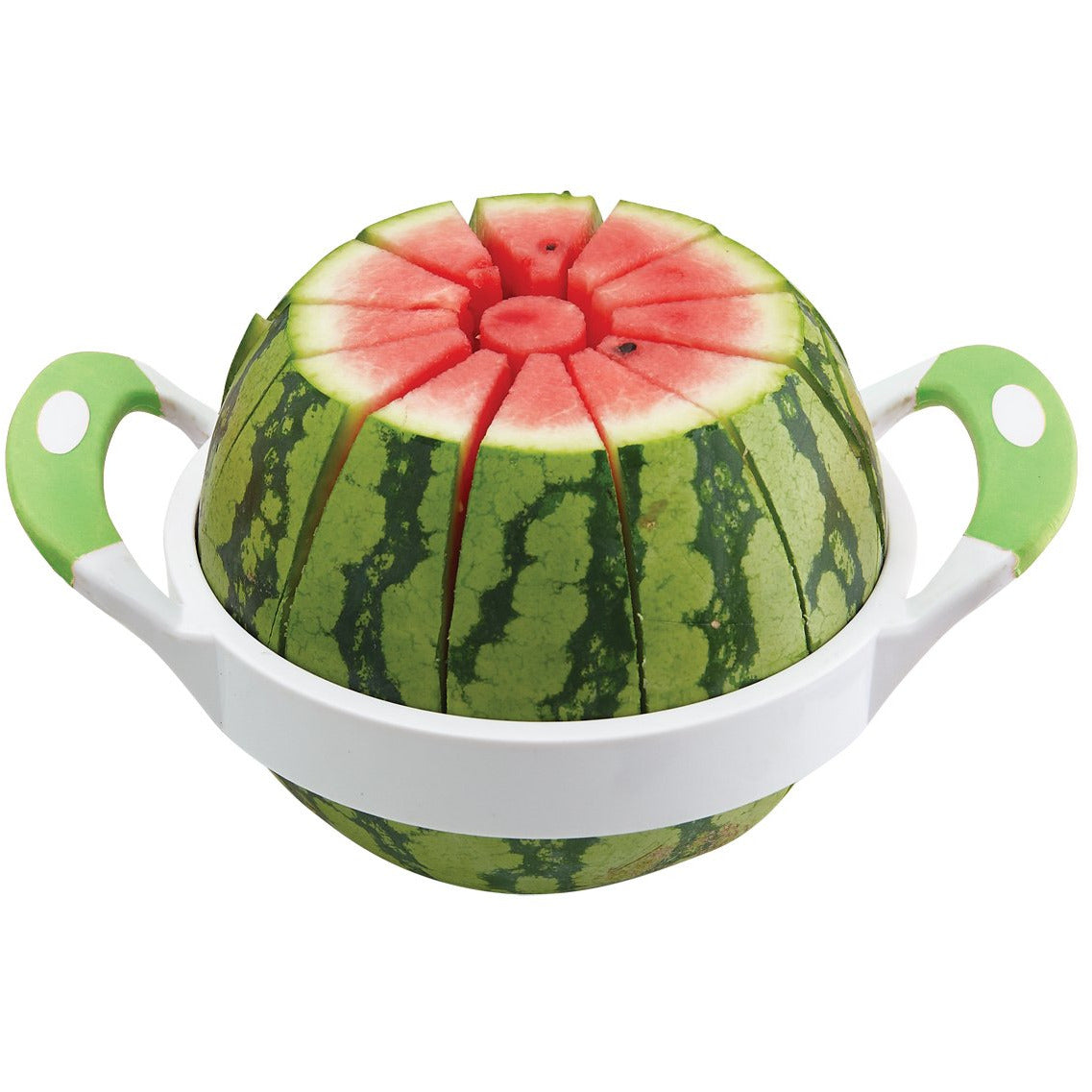 giannetti watermelon slicer