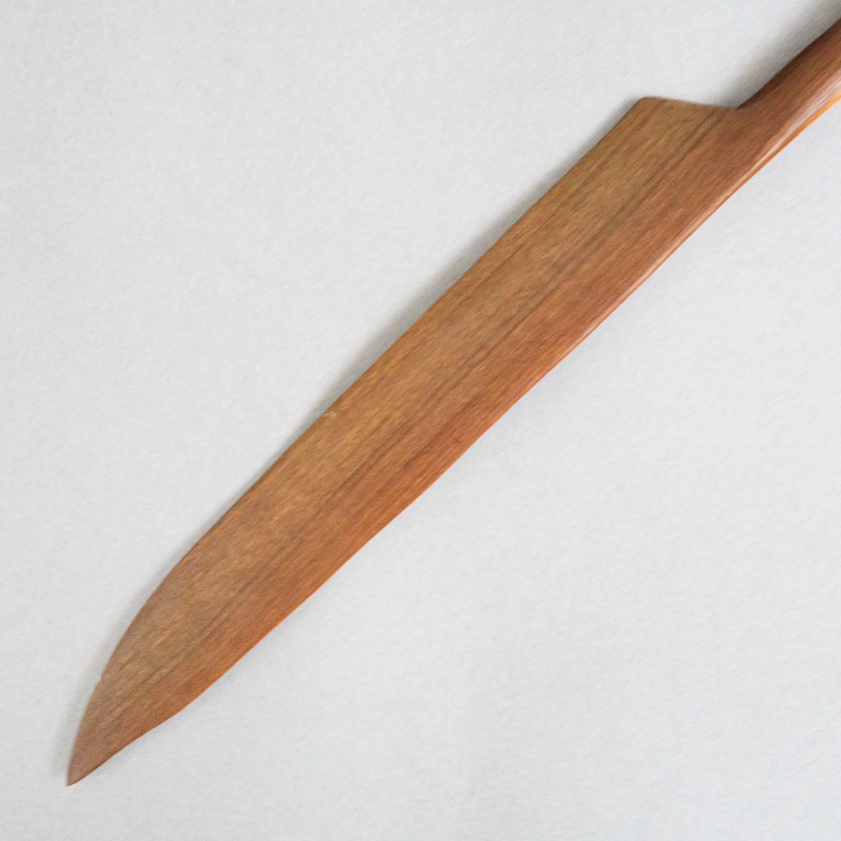 アフリカ　トゥアレグ族　ペーパーナイフ