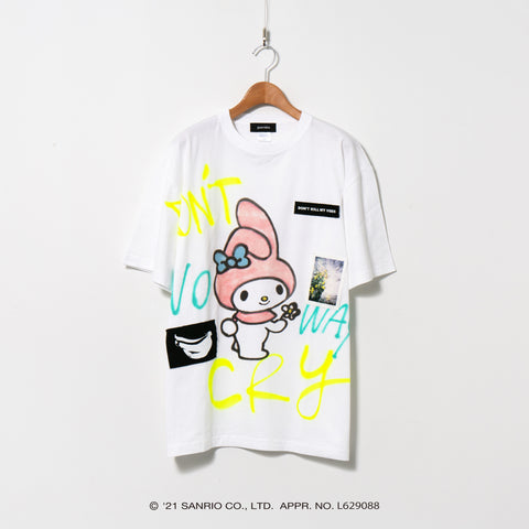 guernika×Sanrio characters collaboration – guernika official ...