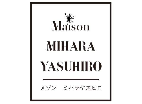 MIHARAYASUHIROコラボ】ぺイントレザーパンツ&ペイントスニーカー発売