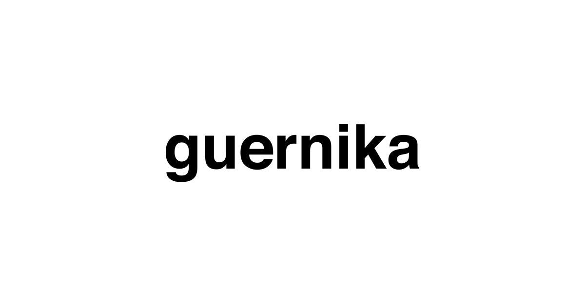 guernika official online shop