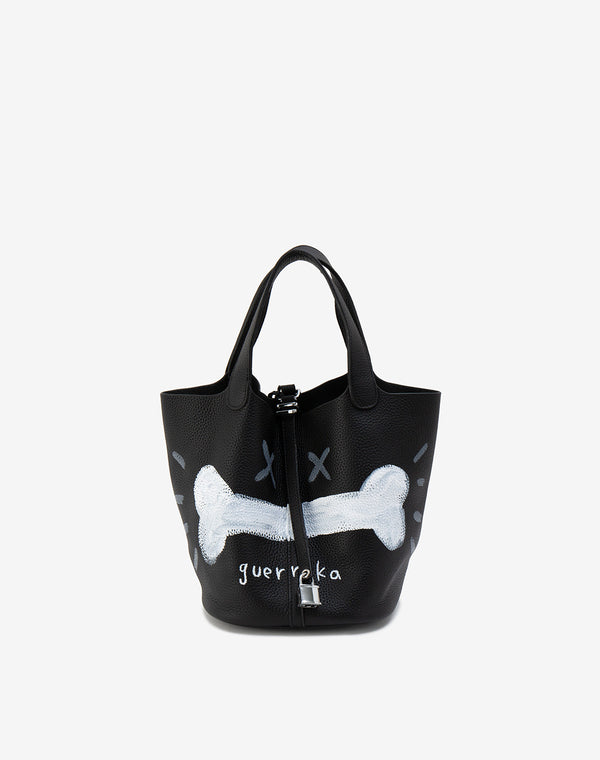 Cube Bag / size L – guernika official online shop