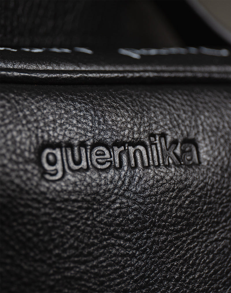 Dice Bag / Black – guernika official online shop