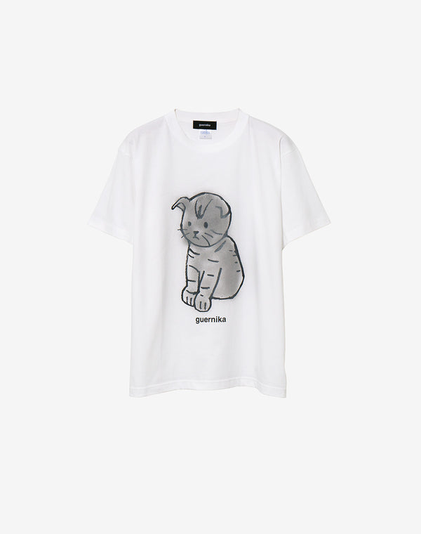 GUERNIKA×JUGGLER】JUGGLER T-shirt / GOGO!CHANCE – guernika