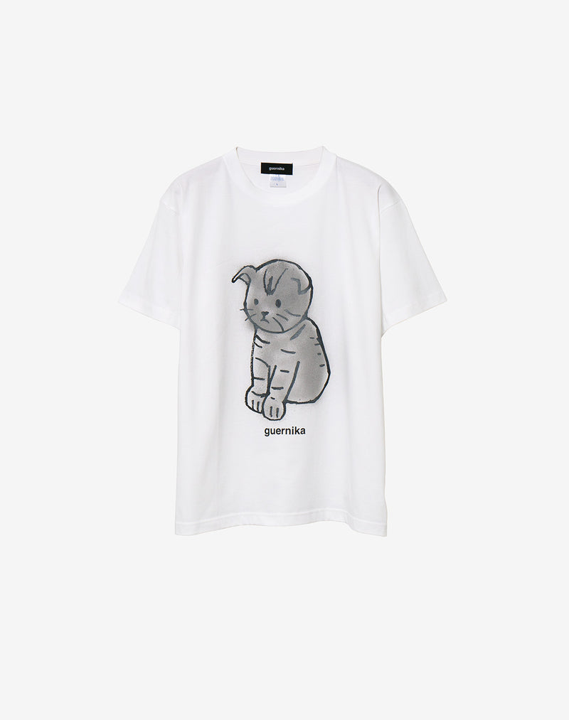 guernika ピカチュウ ペイントtシャツ odmalihnogu.org