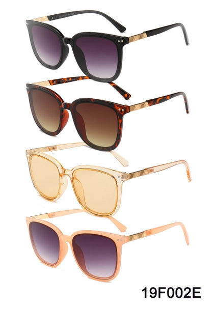 Sunny Way Sunglasses