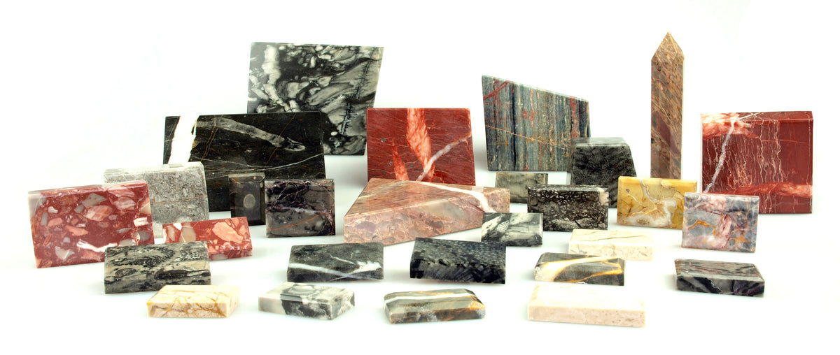 SP Minerals