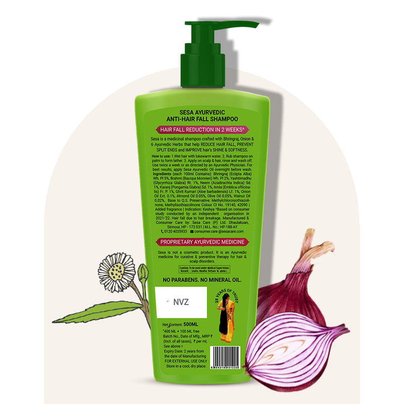 Buy Mediker AntiLice Treatment Shampoo 50 ml Green Online at Low Prices  in India  Amazonin