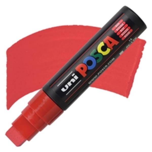 Posca P-3M Water Based Marker - Black - sprayplanet