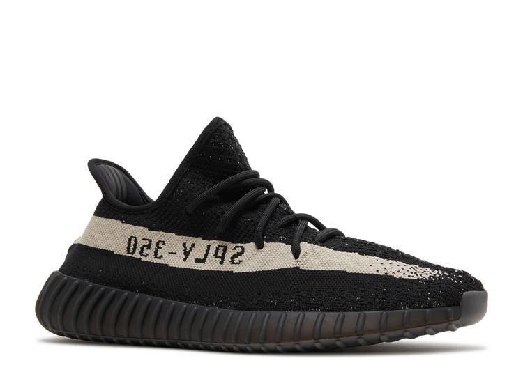 YEEZY BOOST 350 'PIRATE BLACK' 2023 – Kicksinto