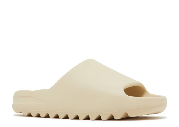 YEEZY SLIDES 'BONE' 2022