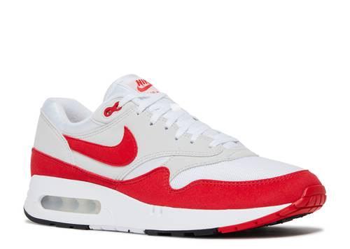 NIKE AIR MAX 1 '86 OG 'BIG BUBBLE - RED'