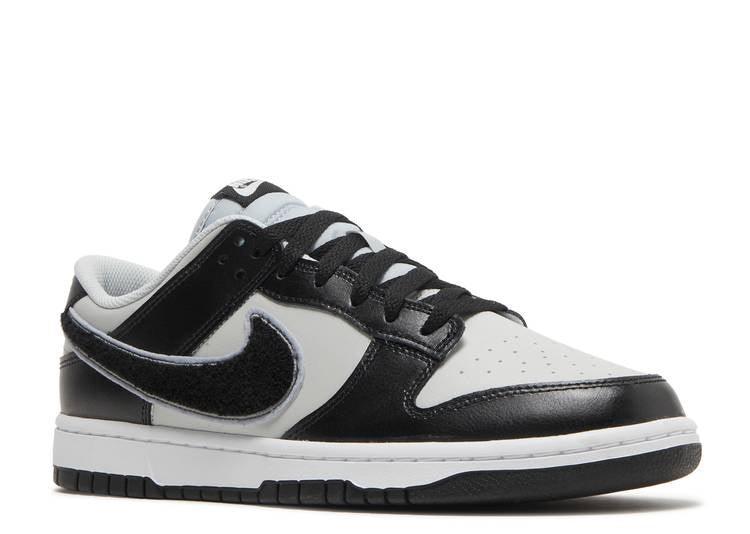 Nike Dunk Low SE Lottery Pack Grey Fog – Kicksinto