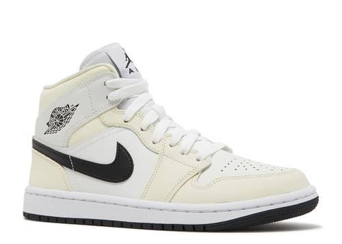 Jordan 1 Mid Stealth (W) – Kicksinto