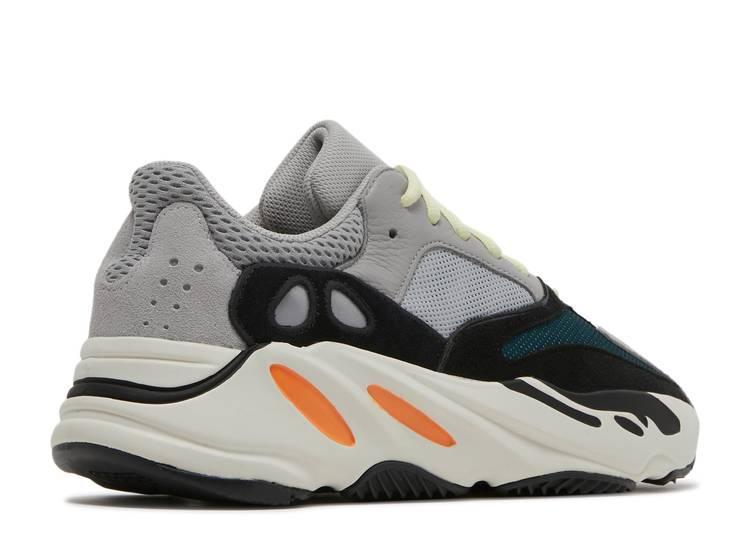 シューズ adidas - adidas yeezy boost 700 wave runner の通販 by Thisisacop ...