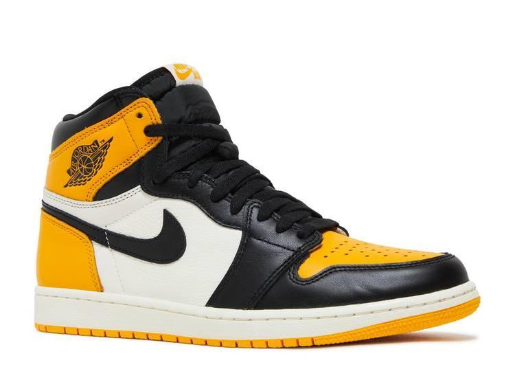 Jordan 1 Retro High OG Taxi