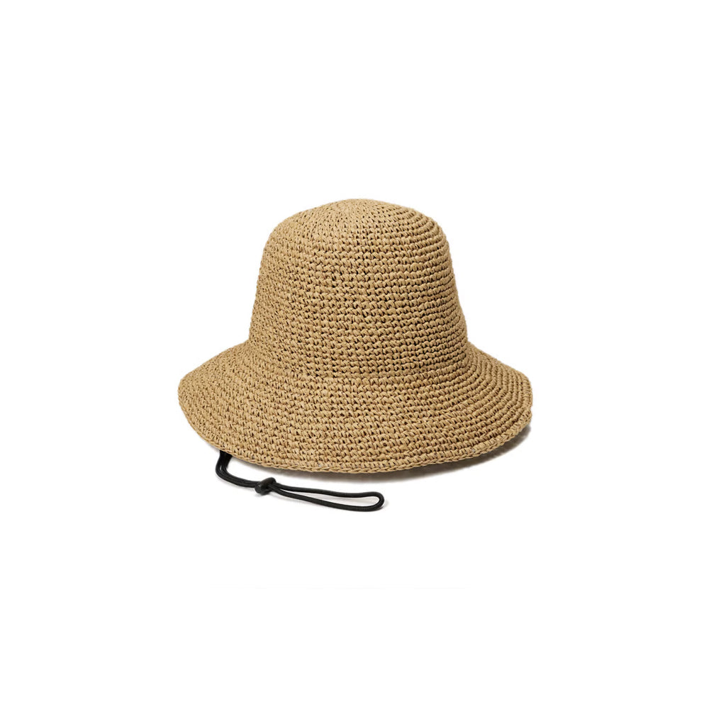 Halo Commodity - Chip Dome Hat - Natural