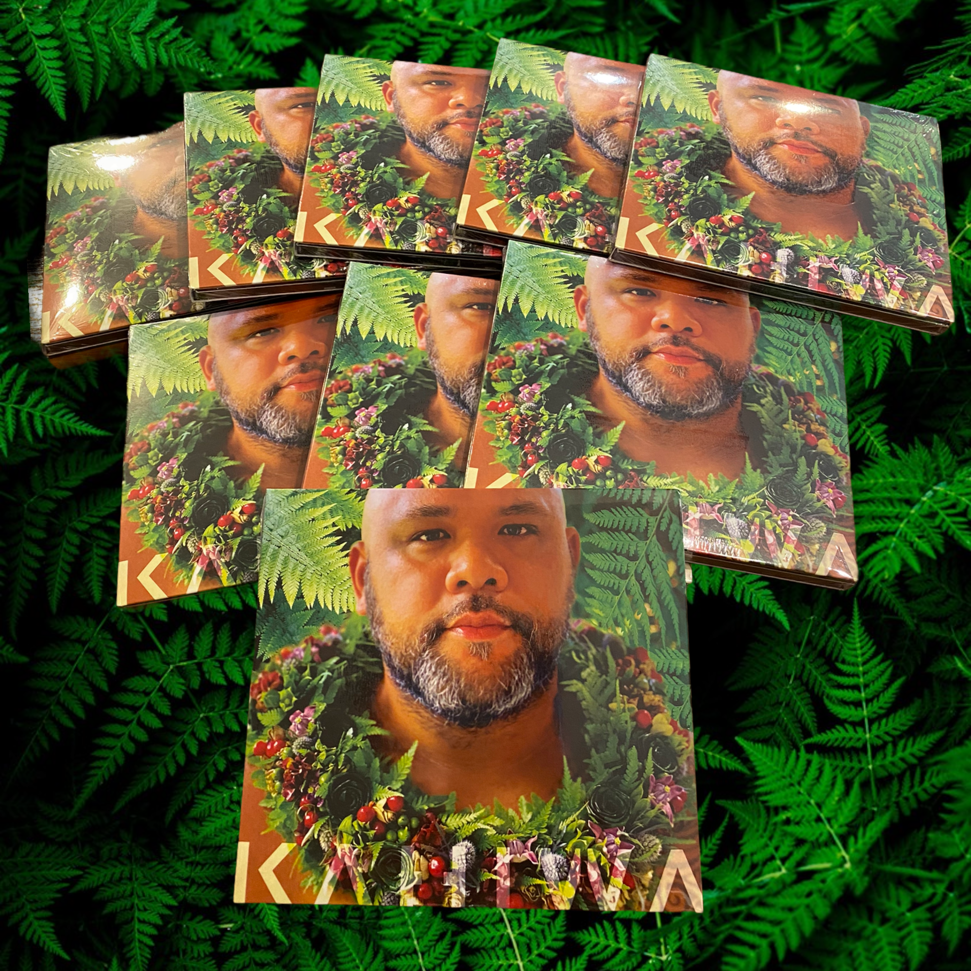 CD Kuana Torres Kahele 