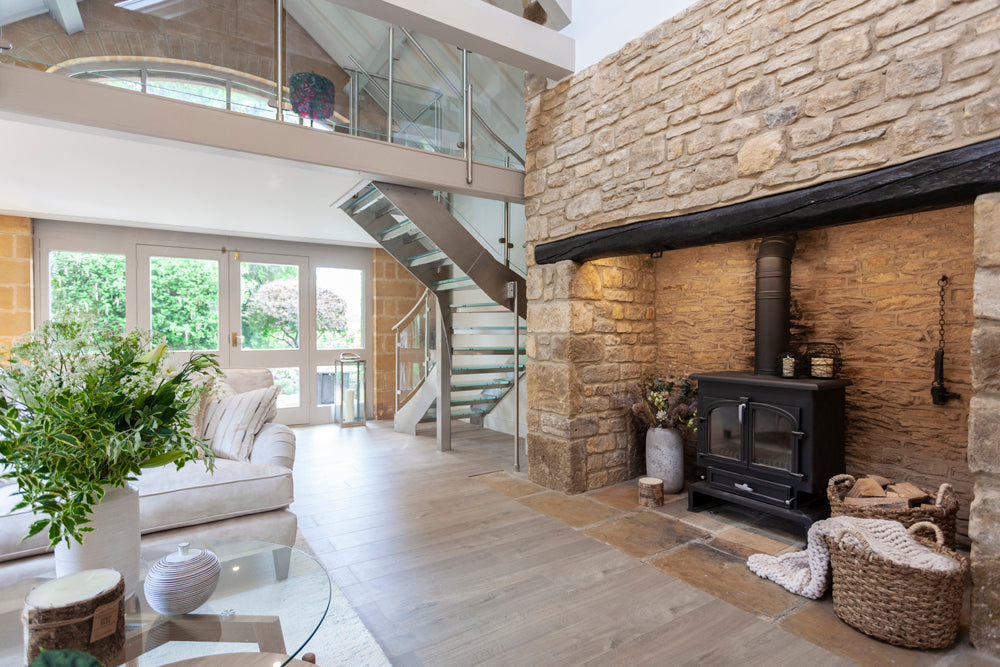 Cotswolds Converted Barn