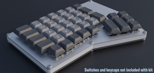 ergodox carrying case