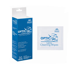 Montana lens cleaning wipes-anti-fog