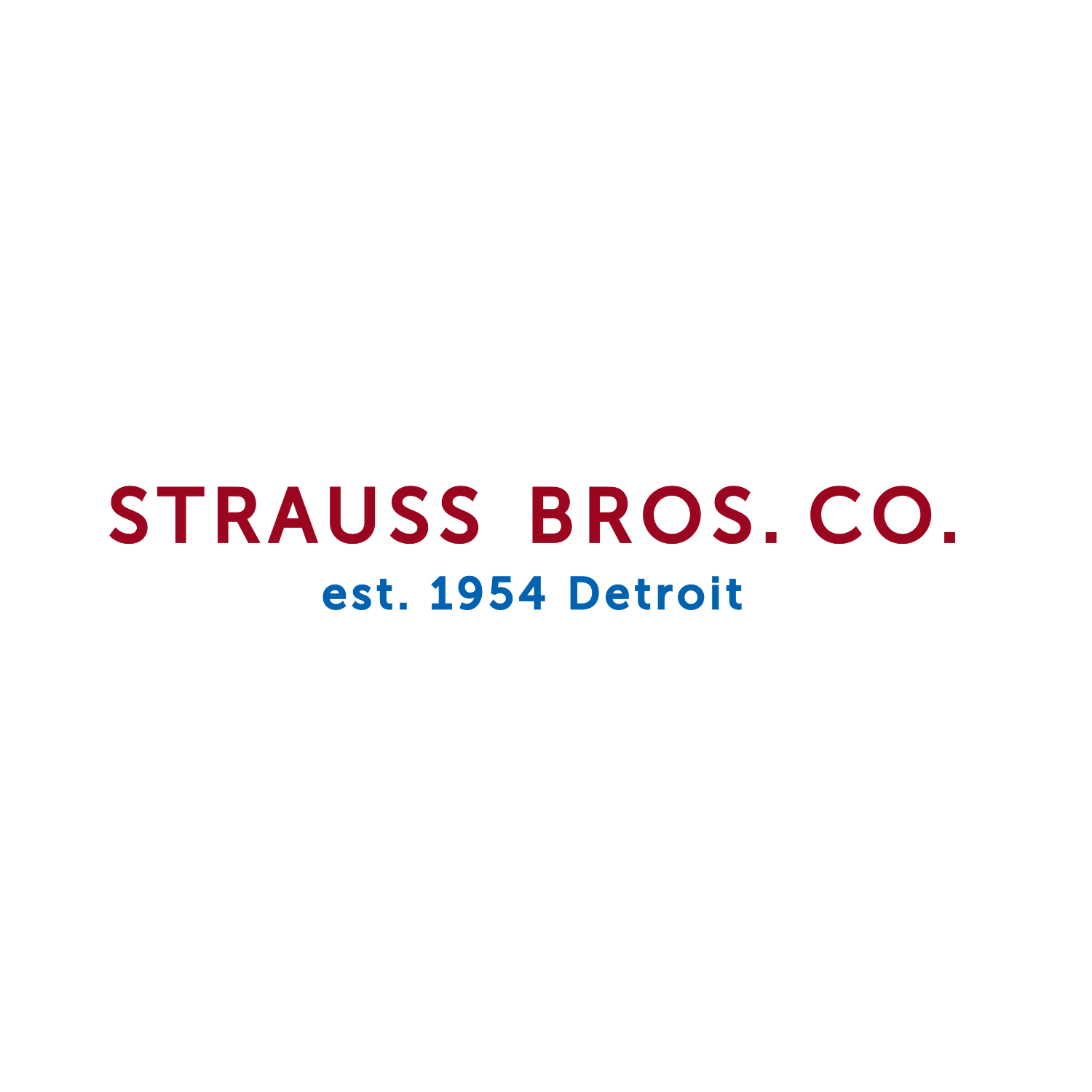 Strauss Brothers