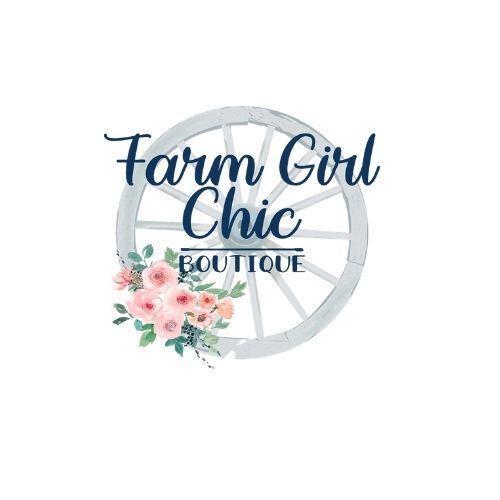 Farm Girl Chic Boutique