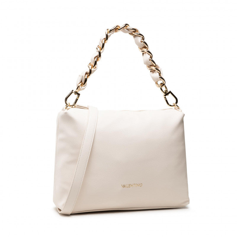 Mario Valentino Spa Alexia Beige Bag – EVEYSPRELOVED