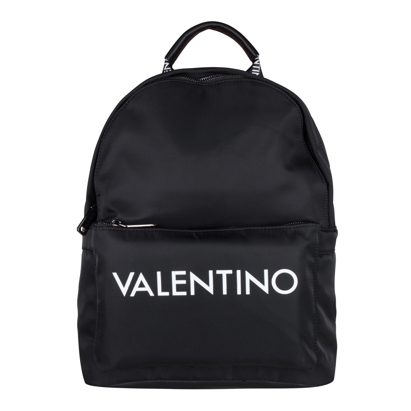 Ved en fejltagelse hensynsfuld hjemme VALENTINO BAGS KYLO MEN BACKPACK SYNTHETIC- BLACK | Fashion2B