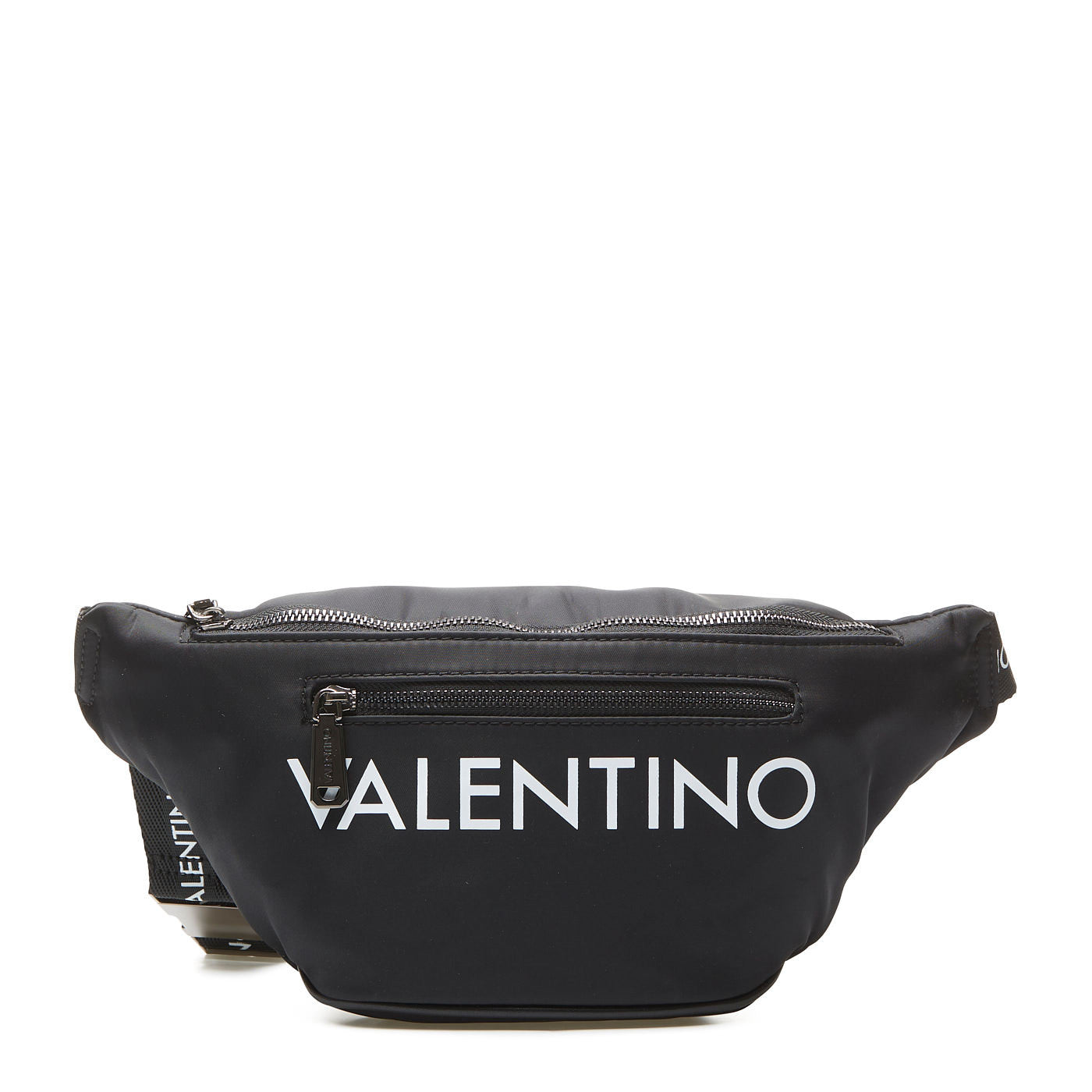 Valentino Kylo Bum Bag in Black | Fashion2B