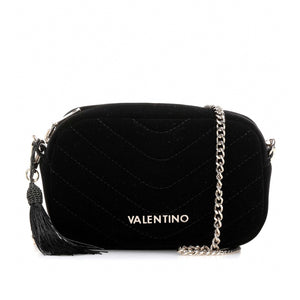 Verkleuren saai presentatie Valentino Bags Carillon Quilted Fanny Pack - Black | Fashion2B
