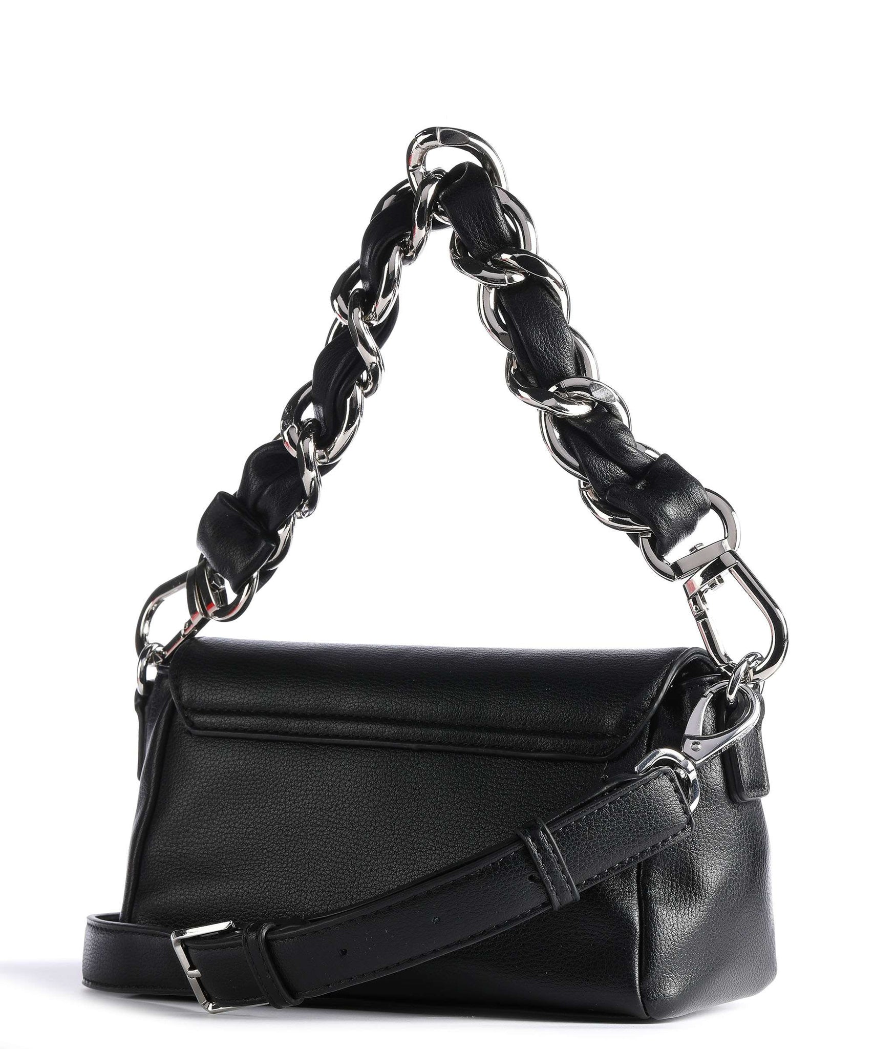 Valentino Bags Avern Crossbody Bag - Black