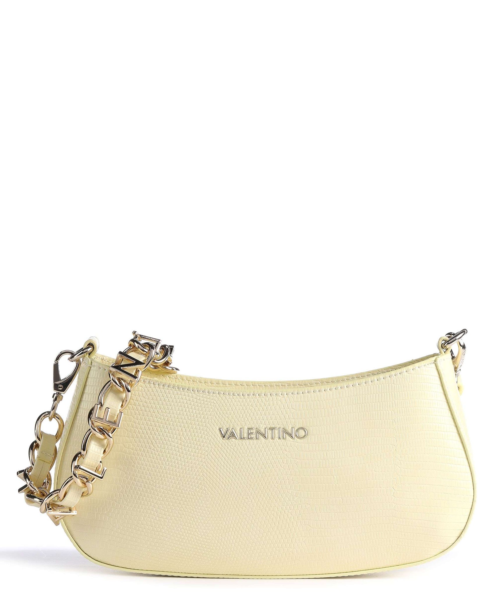 Valentino Bags Cosmopolitan Mini Bag Vanilla