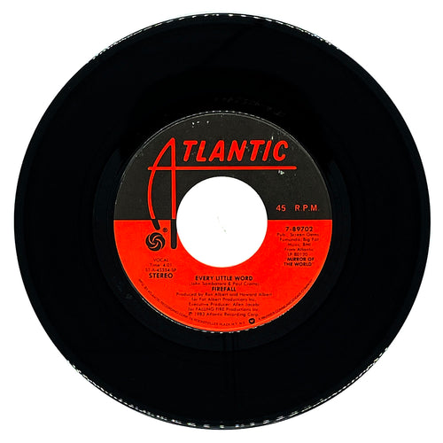 Northernaire vinyl record