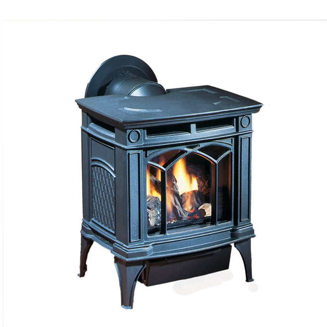 Gas Stoves – Fireplace Whisperer