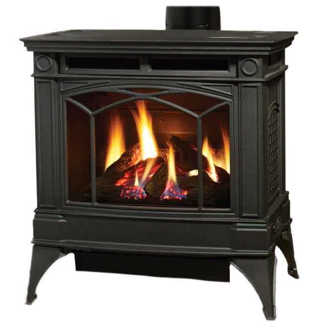 Gas Stoves – Fireplace Whisperer