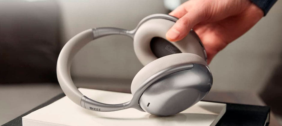Análisis de los mejores auriculares para trabajar: Edifier, KEF y ATH