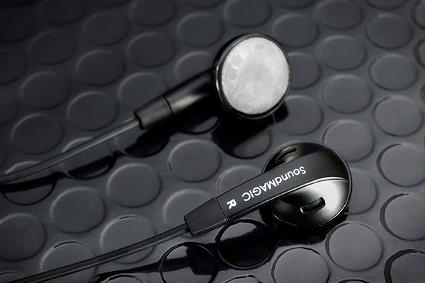 Tipos de auriculares: In-Ear, On-Ear, Over-Ear