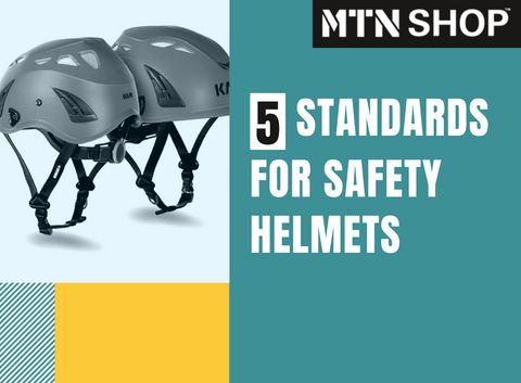 Helmets Safety Standards UK