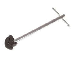 Faithfull Adjustable Basin Wrench 6-25 MM