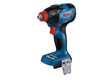 Bosch GDX 18V-210 C Professional Impact Driver/Wrench 18V Bare Unit – – Now available at MTN Shop UK.
