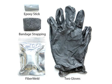 J-B Weld FiberWeld™ Pipe Repair Cast 28.4g – – Now available at MTN Shop UK.
