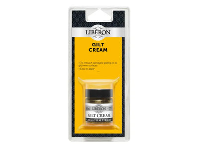 View Liberon Gilt Cream Compiegne 30ml