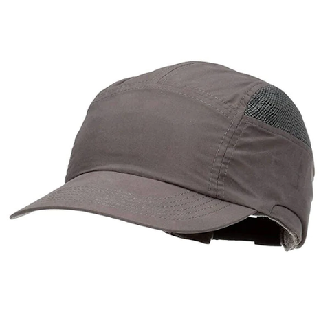 Standard Governing the Manufacture of Bump Caps