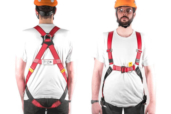 fall-arrest-harness